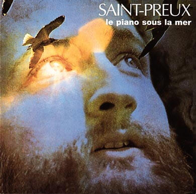 Concerto pour une voix (1969)