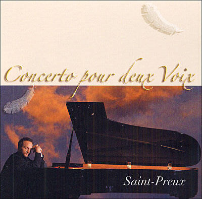 Concerto pour une voix (1969)