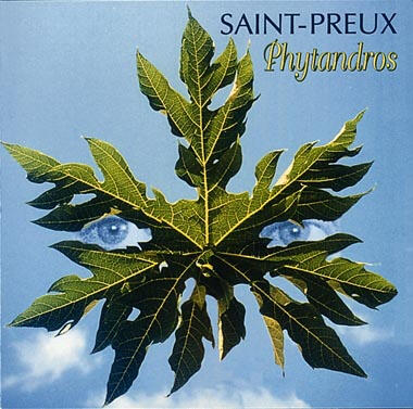 Concerto pour une voix (1969)